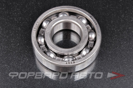 CRAFT BEARINGS  6307 Подшипник 35*80*21 (шариковый) 307 4521802060 864748 3049903500 198642