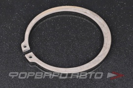 <> 90х3 ГОСТ1394286 Кольцо стопорное Dвал.=90 Dном.= 84.5  167625