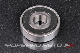 KOYO  DG226312RKMD Подшипник 22*63*18 (шариковый) 9036322003 9036322007 903632200777 DG226312RKMDSH2C4 22BC06S2Z 02167