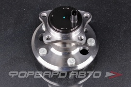KRAUF  WBK6981DU Ступица задняя левая 4246048021;4246048020;49BWKHS17Y5CP27;3DACF026F9DS;3DACF026F16S9DS;3DACF026F16S;R169.81;WH1216;713621300;IJ143001;VKBA3944;HA592460;WHB83191;TYWHACV40RLH;MW11511;0182ACV40RLH;GH31700A;201008;4422083;713 224111