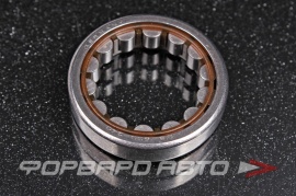 KOYO  H05116 Подшипник 19*29*6 роликовый (рулевой рейки) DB600240 DB600240 DB600240 HHZ2425 HHZ2425 DB600240 144412