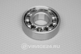 ГПЗ  46305 Подшипник 25*62*17 7305 66089