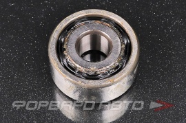NSK  3302BTNGC3 Подшипник 15*42*19 (шариковый) 53022RS 93524