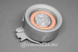 LYNX  PB1175 Натяжной ролик ремня ГРМ (Citroen C3, Peugeot 206, 307, Partner) 0829.82 082982 0829.C7 0829C7 PB1175 96374926 9637492680 V55943 ATB2037 18489 R12123 T43157 GTB0240 PK1103 PK3063 11519021010 0N1061 55943 VKM13132 GT359.23 GT359 79871