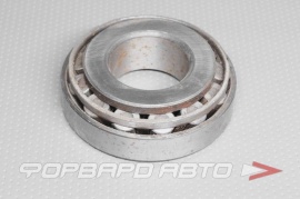 1ГПЗ  27709 Подшипник 45*100*32 512402025 864754 27709У4Ш2 88199