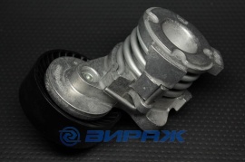 SNR  GA350.63 Натяжитель ремня приводного (BMW E36, E39, E46, E53, E60, E83) 11287512758 APV2279 23650 T38384 GAT20350 534005010 0N1791 55055 VKM38302 20923650 GA35063 PT3006 V85907 2700301 LA0480 540606 541435 534010410 501139 20095