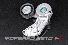 GATES T38317 T38317 Натяжитель приводного ремня (Audi Q7, Porsche Cayenne, VW Touareg) PT3202;56341;VKM31318;30933716;GAT20460;55CA297;0N1676;T38317;022145299E;95510236101;TFD1352;PT3202;33716;95510236100;GA357.59;534030710;APV3004; 26337