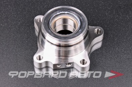 NSK  44BWK02NY2CA17 Подшипник ступичный задний, правый 4245060050 44BWK02NY2CA17**01RW1S5 2DACF044N4 GH22830M WBZ0004DU WBZ0004UU 227335