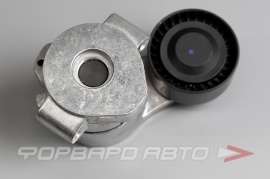 CARBERRY  55CA274 Натяжитель приводного ремня 1611424780;5751F2;APV2677;37254;9658142780;1420513;6C1Q6A228AB;T39107;534030810;PT3203;0N2014;VKM34700;GA35812;TFD1343;SR1448;1611424780;5751F2;APV2677;37254;9658142780;1420513;6C1Q6A228AB;T3910 211700