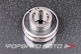 KG  SB203 Подшипник 17*40*12/22  95228