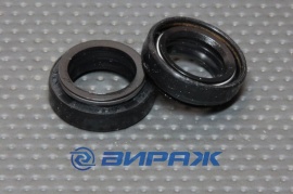 NOK   Сальник стойки 18*34*7/10  87829