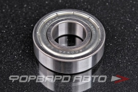 NACHI  6002ZZ Подшипник 15*32*9 (шариковый) в металле 49542V0100 1900905122 140284 b140284p b140284z 6002T1XZZ 6002ZZR 6002ZR 6002ZZE 6002C2Z 5.8122.7 8.8144.7 BSM0284DD BSM0284EE BSM0284SM S930P14370 S930P14670 6002ZZC3E 61022 SM0284A SM02 05624