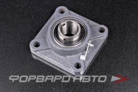 CRAFT BEARINGS  UCF206(UC206+F206) Подшипниковый узел (d-30) F480206 87946