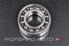 KG  1205 Подшипник 25*52*15  252100