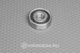 KG  SS62002RSFG Подшипник 10*30*9 (шариковый) 180200Ю 80200Ю SS6200ZZ 89722