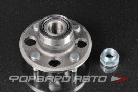 SNR  R174.19 Ступица заднего колеса 42200SX8008 42200S04005 42200S04008 42200SB2015 42200SB2018 42200SB2025 42200SB2028 42200SR3005 42200SR3008 42200SH3008 42200SH3018 42200SH3028 42200S50951 36395