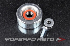 LYNX  PB5271 Ролик приводного ремня (Nissan HR15, MR18, MR20, VQ35, M9R) 0287T31;GTZ0130EG;119551KC0A;534044210;GA35525;GTZ1130JG;GTZ1130ZB;GTA0570;AG00139;PT3029;APV2671;T39162;55631;GA355.25;NSBP031;PB5271;QJ90015;0287C11X;55CA99;0287C11X 137269