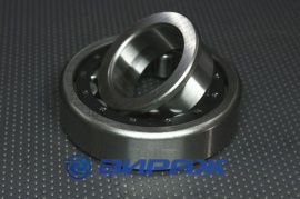 CRAFT BEARINGS  NJ309S Подшипник 45*100*25 42309 65796