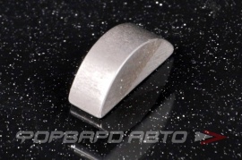 РОССИЯ  ГОСТ2407197 Шпонка сегмент. 4*5*12 мм  161029