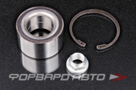 SNR  R180.04 Подшипник 50*89*51 (ступицы) закрытый к-т RFM500020 LR021939 LR0219639 LR045917 LR048084 LR21939 AH221238BA 201484 DAC508900051 DAC50890051KIT BWK1085 KWD1527 1681961880 102833 WB1314 192938 53147500002 LRWB111657 NBK2066 76401 42403
