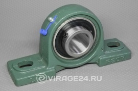 LK  UCP307(UC307+P307) Подшипниковый узел (d-35) P480307 87956