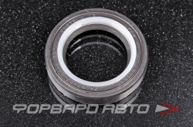 CORTECO  12014594B Сальник высокого давления 24,97*37,54*6,35 F00014 HA0811CS 410N10401Z HAZ0816CS HAZ0816GQ HA0816 F00038 410N10025Z 90100030 25*37 5*6 3 25*37 6*6 3 25*37 5*6 4 25*37 6*6 4 20229