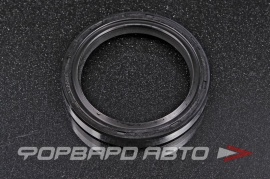 NOK  AE2838E0 Сальник 50*65*9 (б/н) рез. MH034181 MH034249 2918160G90 19035385B AH2838G0 AH2838F0 AH2838F1 NAE5400 F4231 50114