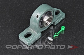 ETERNO  UCP204(UC204+P204) Подшипниковый узел (d-20) P480204 251944