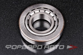 KG  30308D Подшипник 40*90*25,25 (роликовый конический) 31308 163274