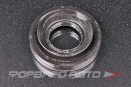 NISSAN  40227EA000 Сальник 39*82*13/20,5 (б/н)  92633