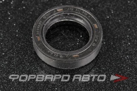 VAG  02K301733A Сальник 19*27,5*6 (б/н) рез. 01032060B 19*28*6 29743