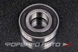 KOYO  60042RS Подшипник 20*42*12 (шариковый) 60042RSC3 60042RSCM 4700323 91054MN8741 91054MAM003 60042RS 6004DDUCM 933060043800 133264