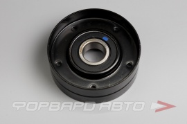 CARBERRY  55CA138 Ролик натяжной приводного ремня 1340267;T38344;PT3034;0N1492S;533008530;25195388;55565236;90531986;90531965;1340550;1340267;GTZ1200JG;1340085;2048992;55352021;6340553;QTA1190;55345;VKM35013;GA353.59;22370;40922370;GAT30990 208633