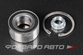 SNR  R150.27 Подшипник 45*85*41 (ступицы) с магнитом ABS, к-т R15027 713649280 VKBA3668 5027 BMWB11337 502135 761516 DAC45850041A48KIT 29631 32044 3003341105 09004 29630 WB1214 050091B 31221095702 33411090505 33412295519 24507