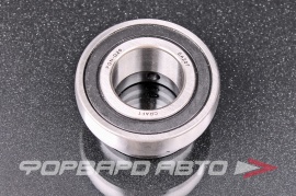 CRAFT BEARINGS  SA207 Подшипник 35*72*17/25,4/38,9 SA207 SA7 157423
