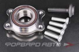 KRAUF  WBK6546DU Подшипник ступицы 713610800;5741;1782A6MF92KIT;IJ132022;GH23150M;3D0498607B;3D498607;4D0498625;4E0498625C;4E0498625D;4F0598625;4E0498625A;4E0498625B;4E0407613;VOWB11003;PBK6546H;9247001K;4F0498625A;4E0407625D;3D0498607;3611 225364