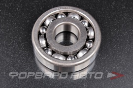 NTN  SF06A27 Подшипник 28*78*20 91004PX5008 193318
