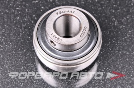 CRAFT BEARINGS  UC203 Подшипник 17*47*17/31 480203 137826