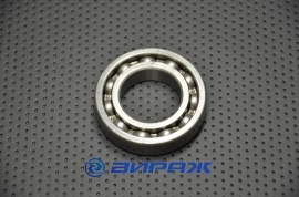 ГПЗ  106 Подшипник 30*55*13 6006 331110620 90031