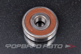 KRAUF  BAN0462DD Подшипник 15*52*16 (шариковый) BAN0462UX B3041D 9009910178 9491003821 9491003820 9491003821 9006810005 3822RS 1030414W 193697