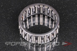 SKF дляКППTTINDUSTRIES K35X42X16 Подшипник 35*42*16  195254