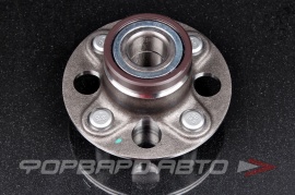 GMB  GH20460 Ступица заднего колеса (барабанный тормоз) 42200SAA003 42200SAA502 42200SAAG01 42200SAAG02 42200SCC003 42200SELT51 ZA28BWK19 ZA28BWK19BY2CP01 ADH28338 713617850 178025 32875 28BWK19 HOWB11749 N4714046 HUB2943 TGB.35283 VKBA6803 221279