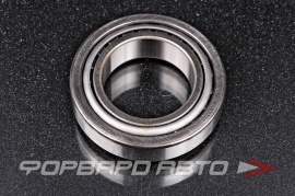 NACHI  HLM29749/10 Подшипник 38,1*65,088*18,288 (роликовый конический) LM29749LM29710 LM2971010 LM2974910 38*65*18 4TLM29749LM29710 38*65*18 4TLM29749LM29710 MB001315 MB001313 128701