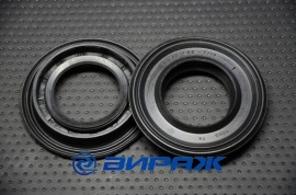Ariston/Indesit   Сальник бака 35*52/65*8/7/10 стиральной машины 039667 63558
