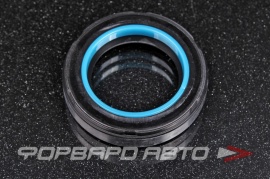 NOK  BP3296E Сальник высокого давления 27,7*42*8,5 19026847B BP3296E0 HAZ0874CS HA0874 F00270M 410N10208Z 87411