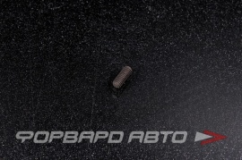 &lt;&gt; AST14  Шпонка на резьбе 4*10, M0,7  90767