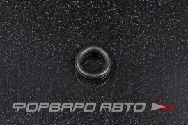 NOK  OR02.50_009.00 Кольцо уплотнительное маслостойкое 9*2,5  29040