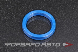  SEAL246  Манжета гидравлическая полиуретановая 40*50*7,3  67224