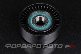 GMB  GTA0370 Ролик приводного ремня 117501113R;1175000QAR;1175000QAU;GA35515;GA355.15;GAT20590;PB5176;0N1476S;8200048486;AG03150;PT36055B; 205734