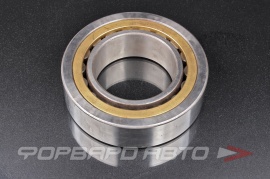 ГПЗ  32524 Подшипник 120*215*58 NU2224 83980